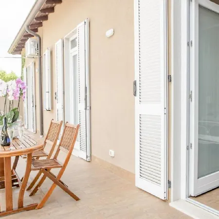 Casa Aydee B&B 2*