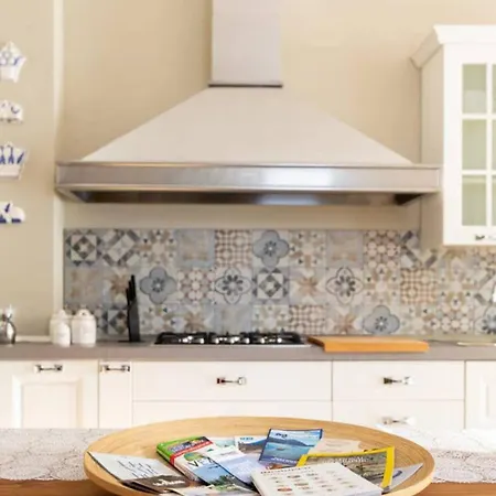 Casa Aydee Отель типа 