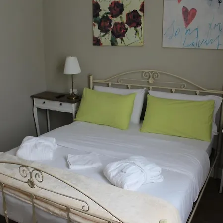 B&B Casa Aydee 베르가모
