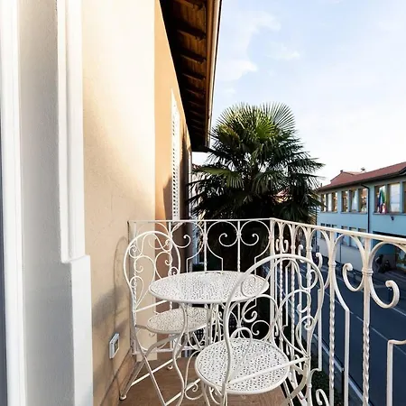 Casa Aydee B&B 베르가모