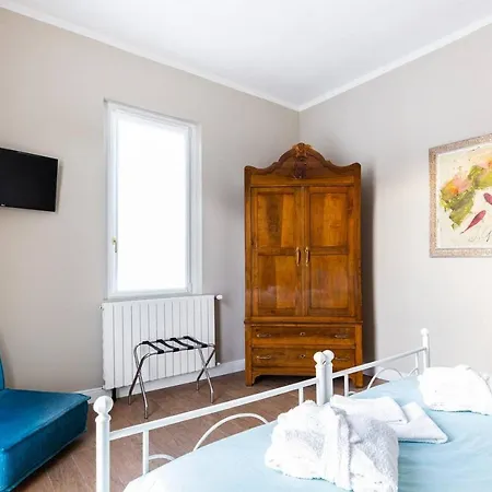 Casa Aydee B&B