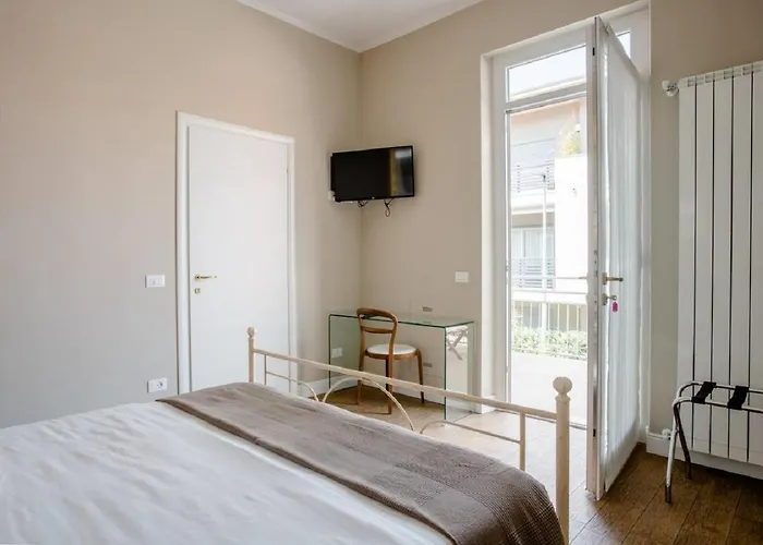 Casa Aydee Отель типа 