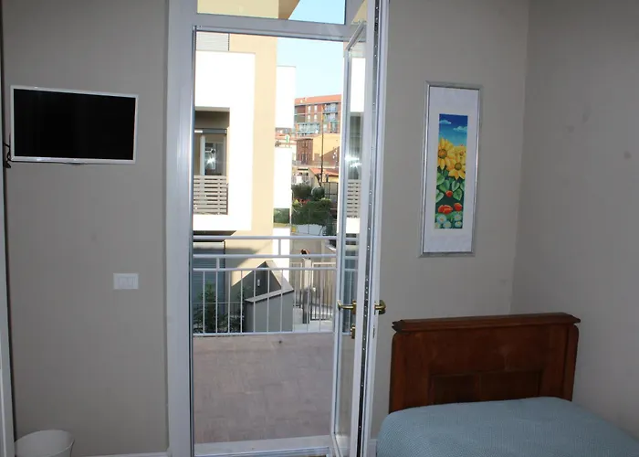 Casa Aydee Отель типа 