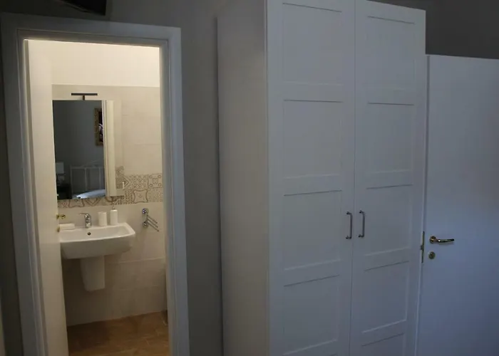 Casa Aydee Отель типа 