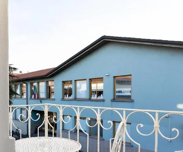 Casa Aydee 2* Бергамо