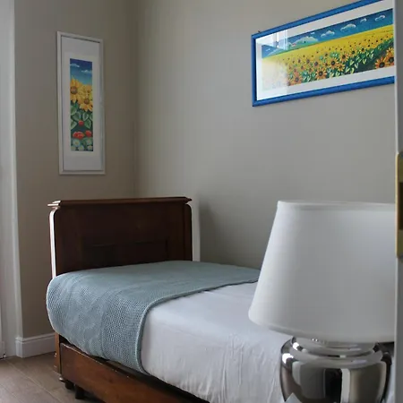 Casa Aydée 2* Bérgamo