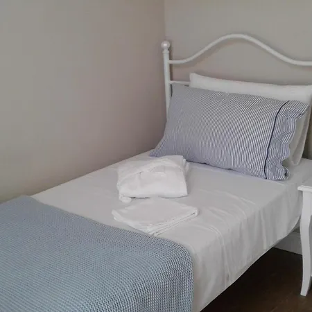 לינה וארוחת בוקר Casa Aydee ברגמו