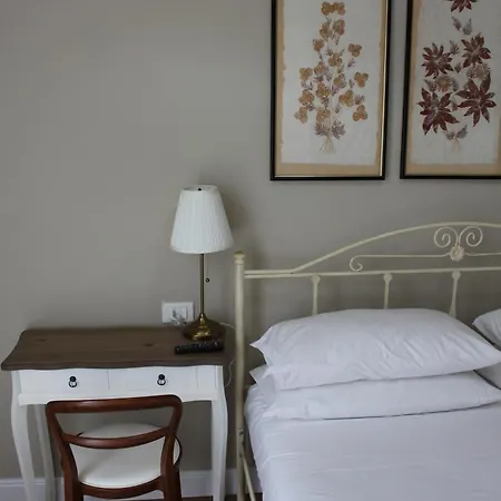 Casa Aydée 2* Bérgamo