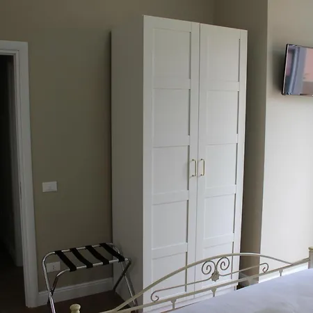 Casa Aydee לינה וארוחת בוקר ברגמו