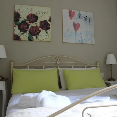 Casa Aydee ברגמו