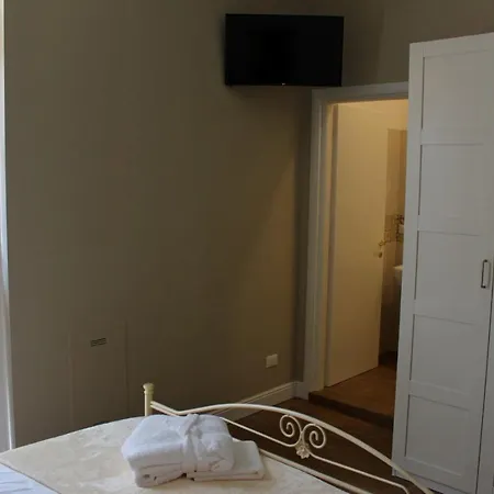 Casa Aydee ברגמו