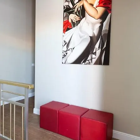 Casa Aydee לינה וארוחת בוקר 2*