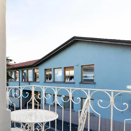 Casa Aydee 2* ברגמו