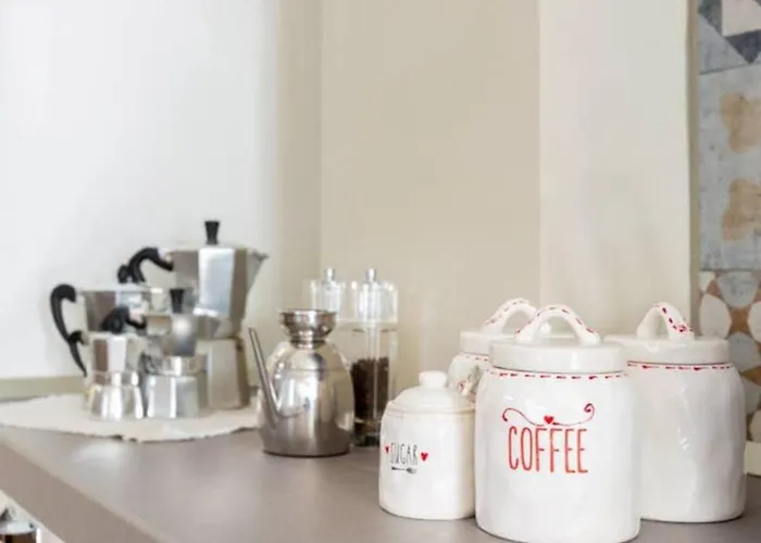 ベッド・アンド・ブレックファスト Casa Aydee 2*