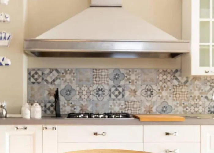 Casa Aydée Bed and breakfast 2*