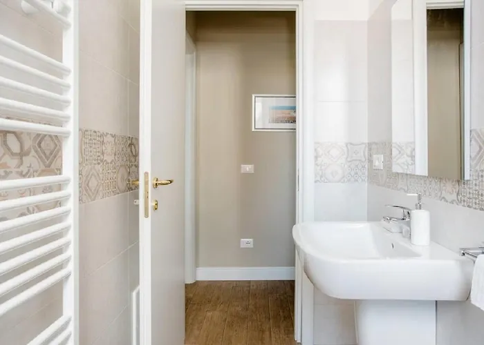 Nocleg ze śniadaniem Casa Aydee 2*