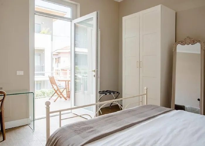 Casa Aydee ベッド・アンド・ブレックファスト