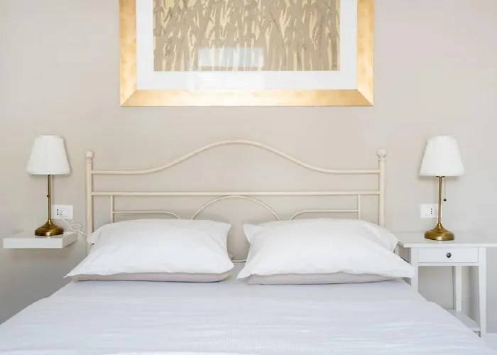 Casa Aydée Bed and breakfast 2*