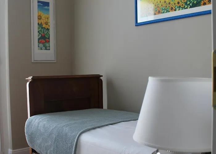 Casa Aydee 2* Bergamo