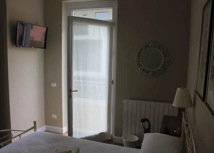 Nocleg ze śniadaniem Casa Aydee 2*