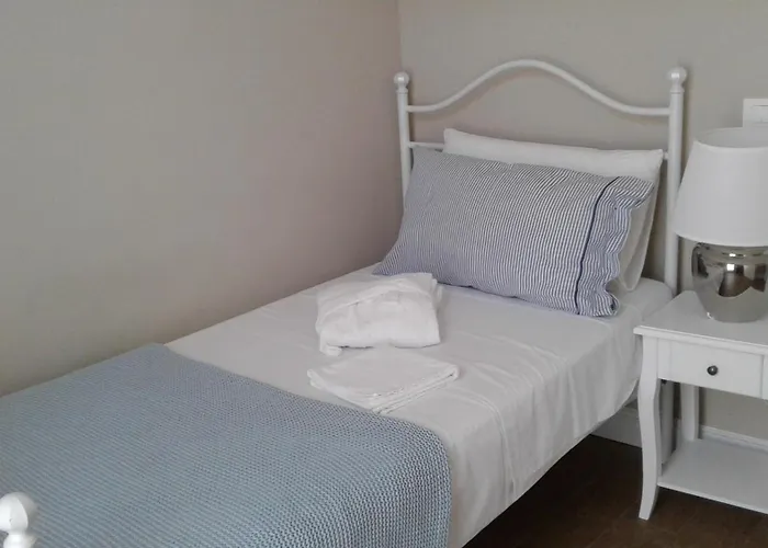 Nocleg ze śniadaniem Casa Aydee Bergamo