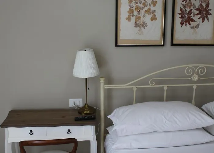 Casa Aydee 2* Bergamo