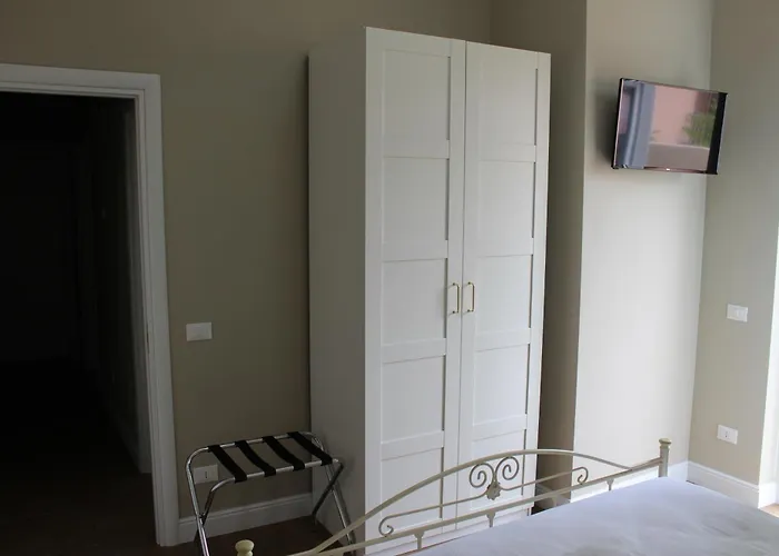 Casa Aydée Bed and breakfast Bérgamo