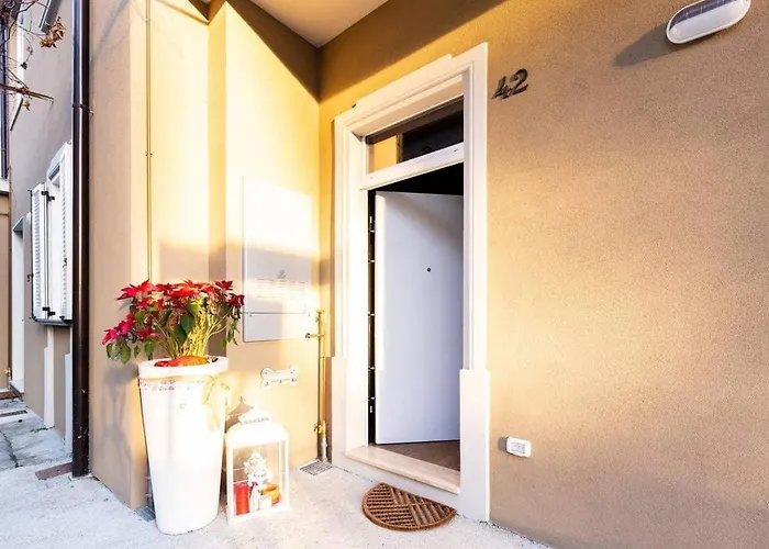 Casa Aydée Bed and breakfast 2*