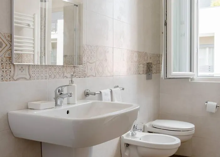 Casa Aydee ベルガモ