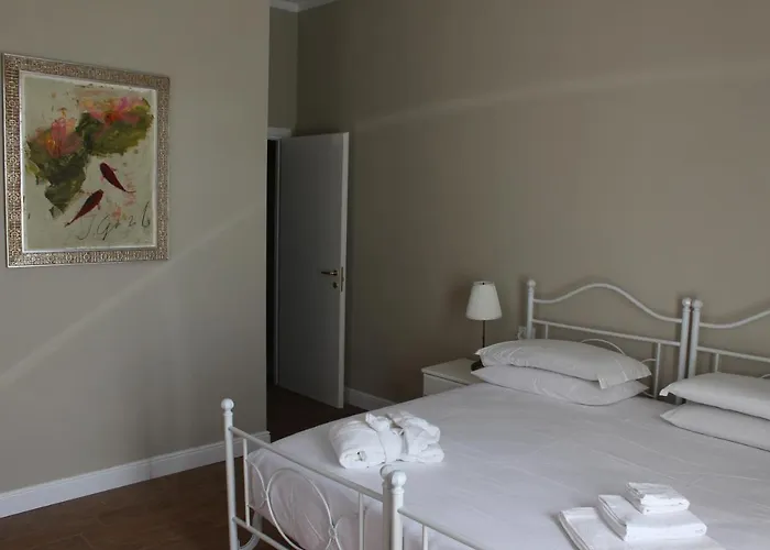 Bed and breakfast Casa Aydée 2*