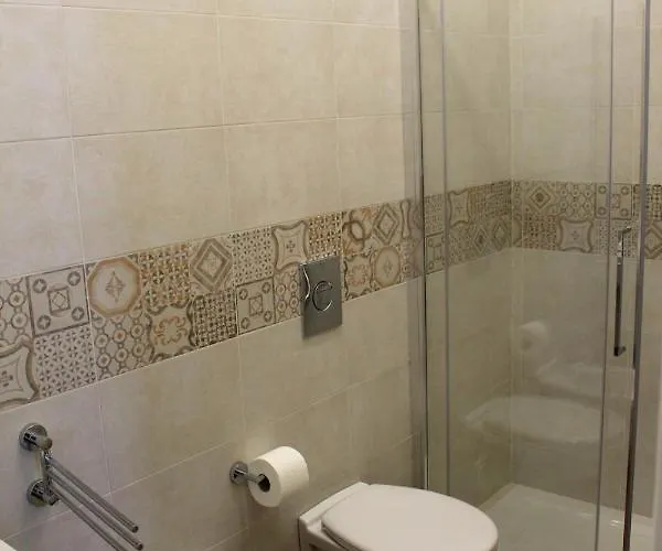 Nocleg ze śniadaniem Casa Aydee Bergamo