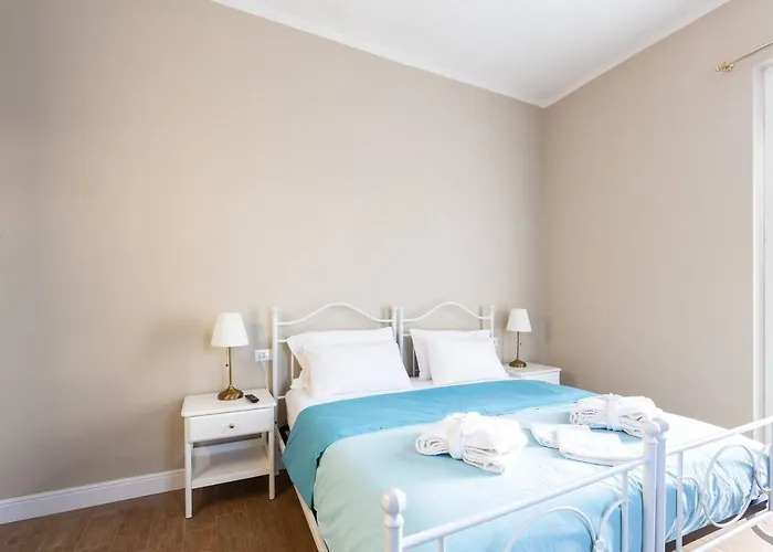 Casa Aydee 2* Bergamo