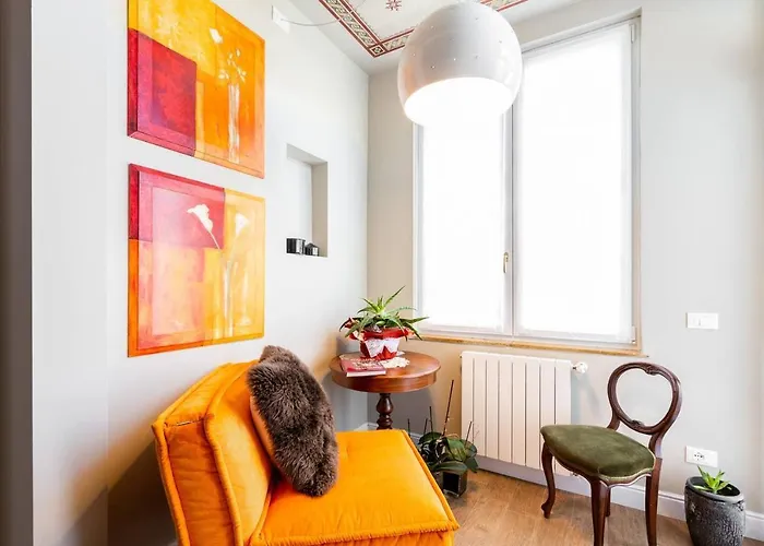 ベッド・アンド・ブレックファスト Casa Aydee 2*