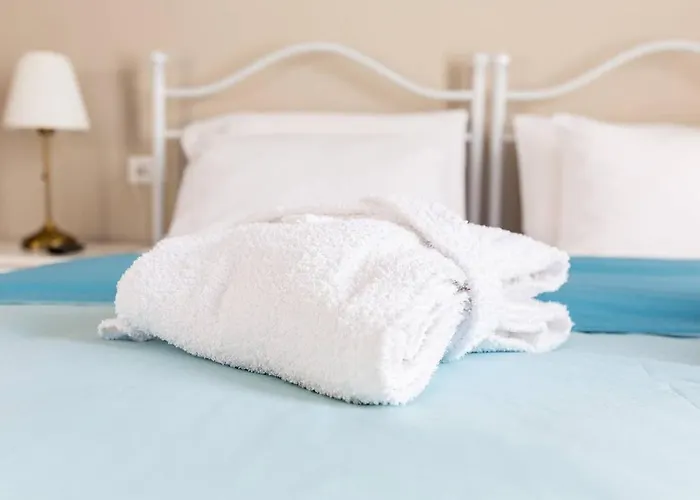 Nocleg ze śniadaniem Casa Aydee 2*