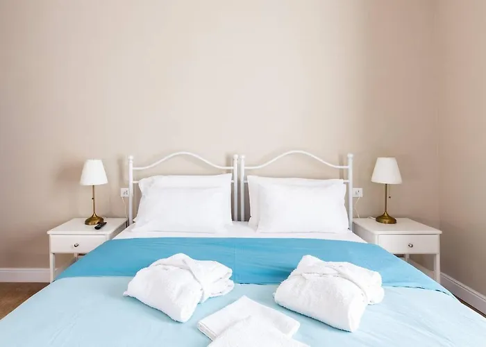 Casa Aydee 2* Bergamo