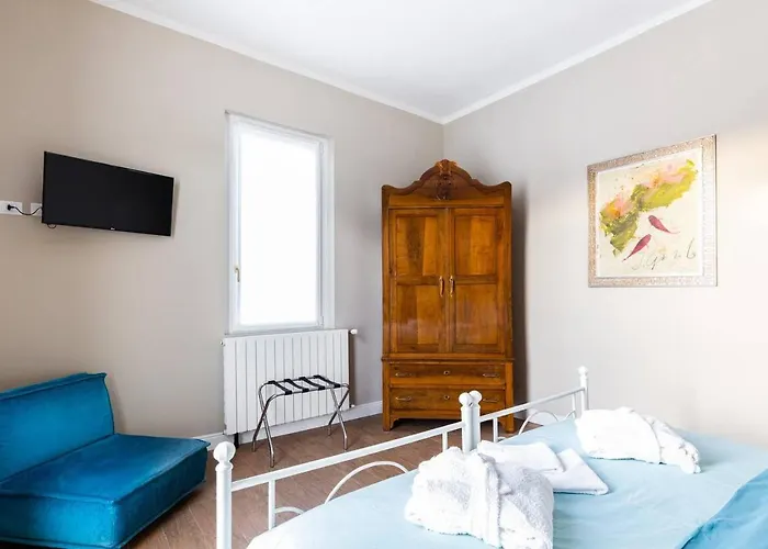 Casa Aydée Bed and breakfast