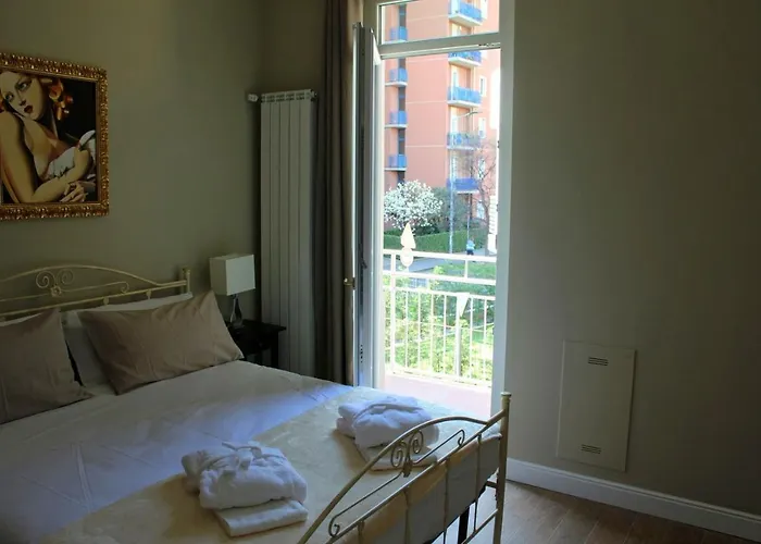 Bed and breakfast Casa Aydée 2*