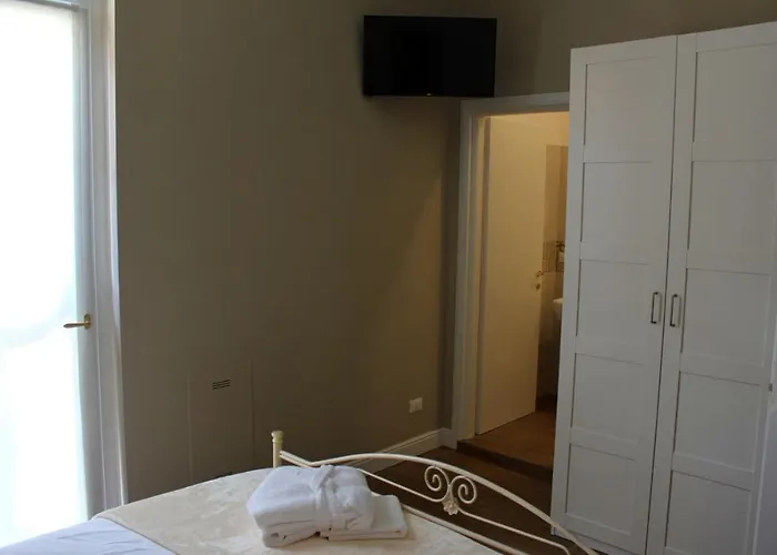 Casa Aydée Bérgamo