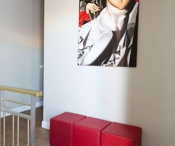 Casa Aydee Nocleg ze śniadaniem 2*