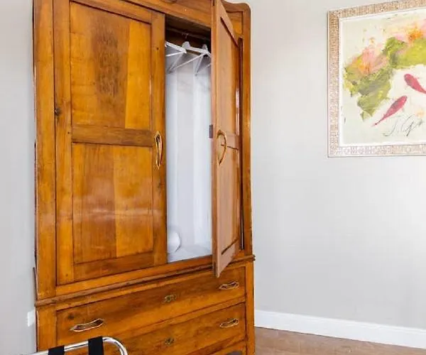 Bed and breakfast Casa Aydée 2*