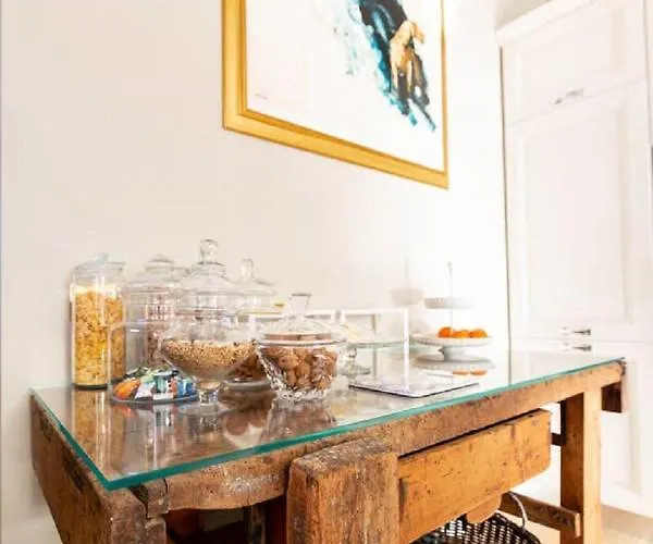 Bed and breakfast Casa Aydée