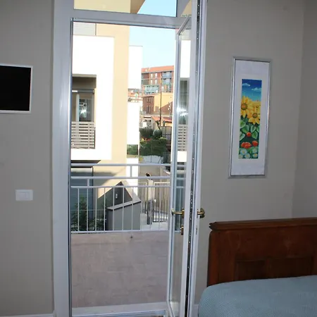 Casa Aydee Bed & Breakfast Bergamo